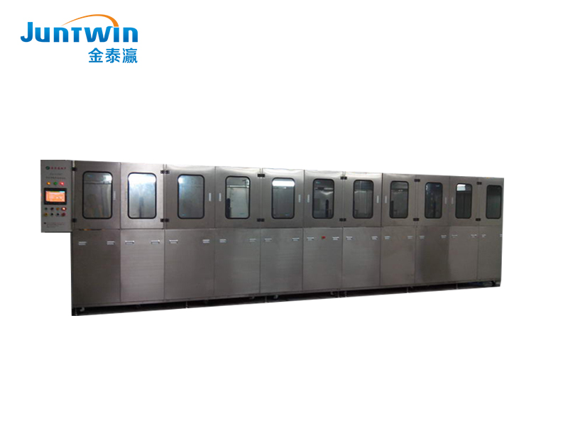 手機屏清洗機